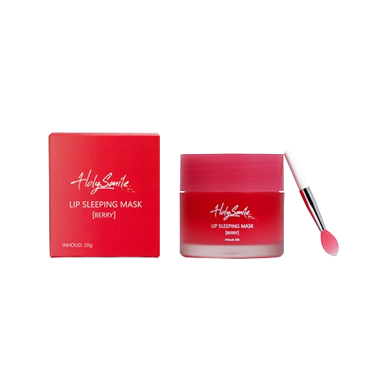 Lip Sleeping Mask