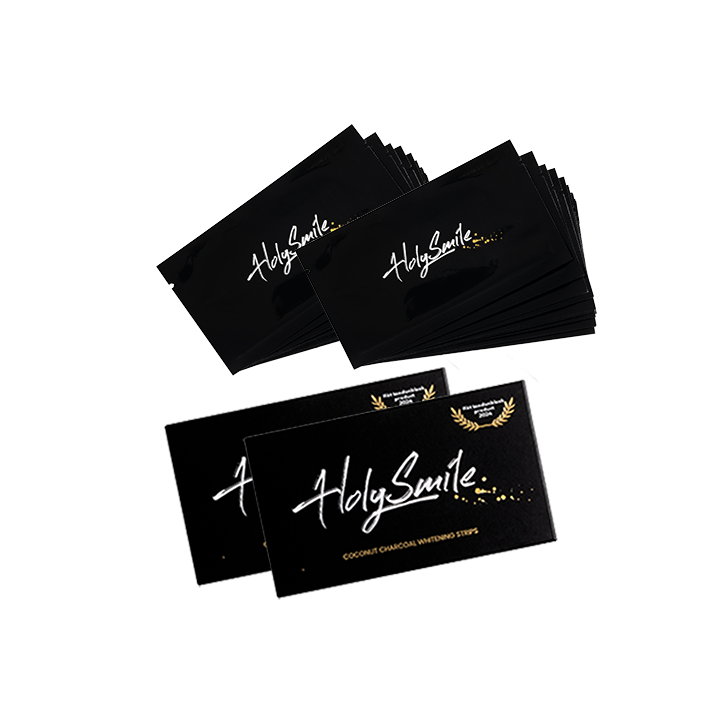 Duopack: Whitening Strips