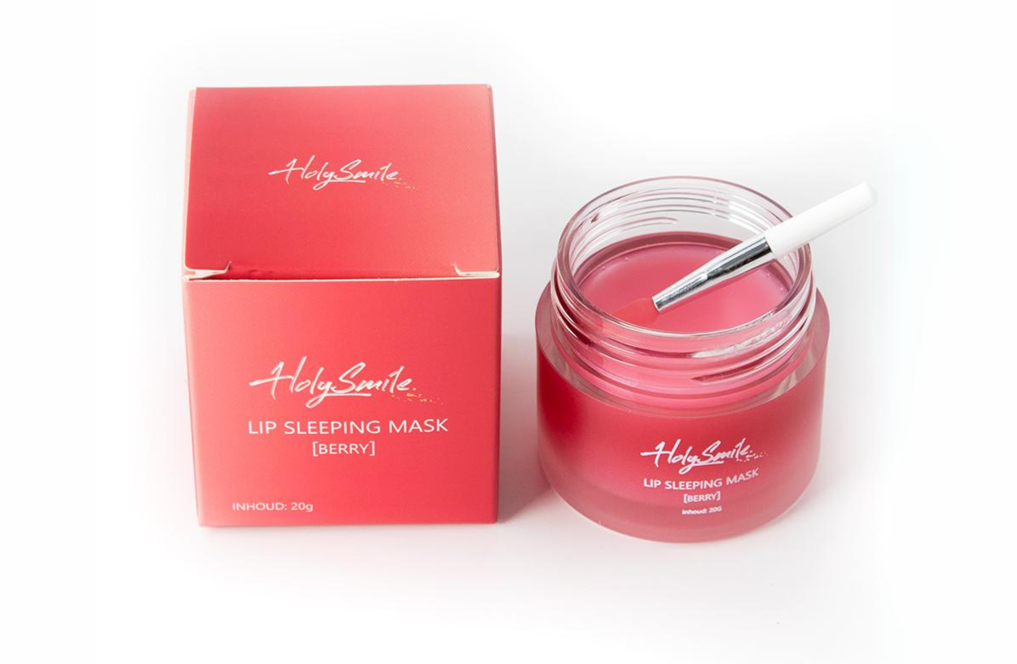 Lip Sleeping Mask